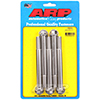 ARP 745-5000 1/2-20 x 5.000 hex SS bolts