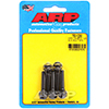 ARP 750-1250 1/4-28 x 1.250 hex black oxide bolts