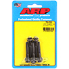 ARP 750-1500 1/4-28 x 1.500 hex black oxide bolts