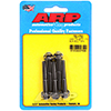 ARP 750-1750 1/4-28 x 1.750 hex black oxide bolts