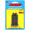 ARP 750-2000 1/4-28 x 2.000 hex black oxide bolts