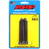 ARP 750-3250 1/4-28 x 3.250 hex black oxide bolts