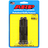 ARP 750-3500 1/4-28 x 3.500 hex black oxide bolts