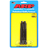 ARP 750-4000 1/4-28 x 4.000 hex black oxide bolts