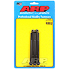 ARP 750-4250 1/4-28 x 4.250 hex black oxide bolts