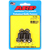 ARP 751-0750 5/16-24 x .750 hex black oxide bolts