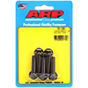 ARP 751-1250 5/16-24 x 1.250 hex black oxide bolts