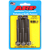 ARP 751-2750 5/16-24 x 2.750 hex black oxide bolts
