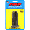 ARP 751-3250 5/16-24 x 3.250 hex black oxide bolts
