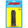 ARP 751-4750 5/16-24 x 4.750 hex black oxide bolts