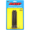 ARP 751-5000 5/16-24 x 5.000 hex black oxide bolts