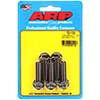 ARP 752-1250 3/8-24 x 1.250 hex black oxide bolts