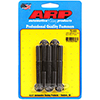ARP 752-3000 3/8-24 x 3.000 hex black oxide bolts