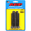 ARP 752-3250 3/8-24 x 3.250 hex black oxide bolts