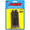 ARP 752-3500 3/8-24 x 3.500 hex black oxide bolts