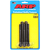 ARP 752-4000 3/8-24 x 4.000 hex black oxide bolts