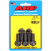 ARP 753-1000 7/16-20 x 1.000 hex black oxide bolts