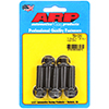 ARP 753-1250 7/16-20 x 1.250 hex black oxide bolts