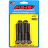 ARP 753-2750 7/16-20 x 2.750 hex black oxide bolts