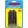 ARP 753-3250 7/16-20 x 3.250 hex black oxide bolts