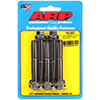 ARP 754-2500 3/8-24 x 2.500 hex 7/16 wrenching black oxide bolts