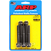 ARP 754-2750 3/8-24 x 2.750 hex 7/16 wrenching black oxide bolts