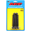 ARP 754-4000 3/8-24 x 4.000 hex 7/16 wrenching black oxide bolts