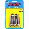ARP 755-2000 1/2-20 x 2000 12pt SS bolts