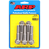 ARP 755-2250 1/2-20 x 2.250 12pt SS bolts