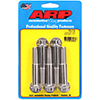 ARP 755-2750 1/2-20 x 2.750 12pt SS bolts