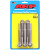 ARP 755-4000 1/2-20 x 4.000 12pt SS bolts