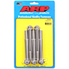 ARP 755-4250 1/2-20 x 4.250 12pt SS bolts