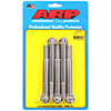 ARP 755-4500 1/2-20 x 4.500 12pt SS bolts
