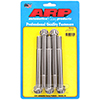 ARP 755-5000 1/2-20 x 5.000 12pt SS bolts