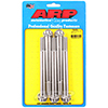 ARP 755-5250 1/2-20 x 5.250 12pt SS bolts