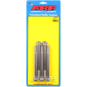 ARP 755-5500 1/2-20 x 5.500 12pt SS bolts