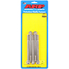 ARP 755-5750 1/2-20 x 5.750 12pt SS bolts