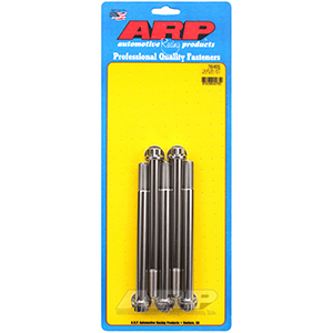 ARP 755-6000 1/2-20 x 6.000 12pt SS bolts
