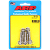 ARP 760-1003 M6 x 1.00 x 30 hex SS bolts