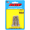 ARP 760-1004 M6 x 1.00 x 35 hex SS bolts