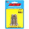 ARP 760-1005 M6 x 1.00 x 40 hex SS bolts