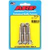 ARP 760-1006 M6 x 1.00 x 45 hex SS bolts