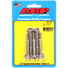 ARP 760-1007 M6 x 1.00 x 50 hex SS bolts