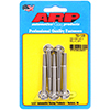 ARP 760-1008 M6 x 1.00 x 55 hex SS bolts