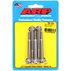 ARP 760-1009 M6 x 1.00 x 60  hex SS bolts