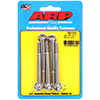 ARP 760-1010 M6 x 1.00 x 65 hex SS bolts