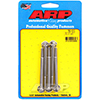 ARP 760-1012 M6 x 1.00 x 75 hex SS bolts