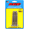 ARP 760-1013 M6 x 1.00 x 80 hex SS bolts
