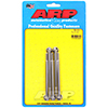 ARP 760-1015 M6 x 1.00 x 100 hex SS bolts
