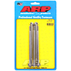 ARP 760-1018 M6 x 1.00 x 135 hex SS bolts